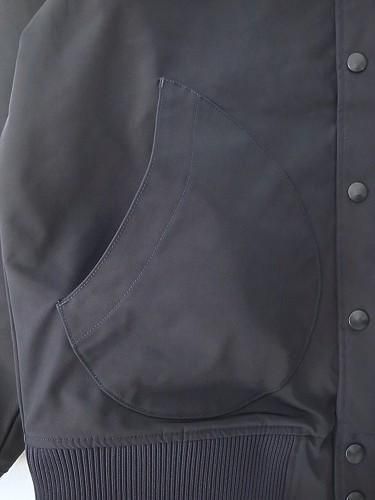 Jackman OXɥ㥱å DARK NAVY mens