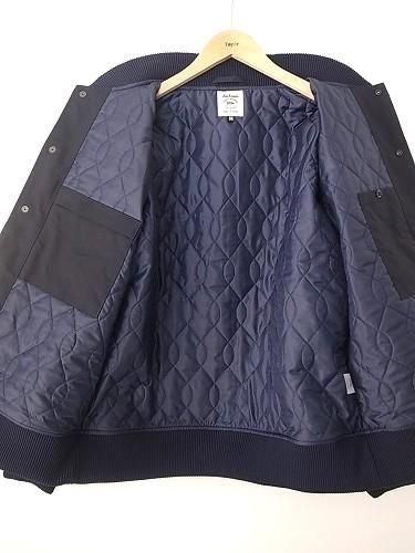 Jackman OXɥ㥱å DARK NAVY mens