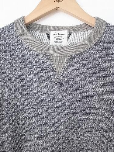 Jackman GG롼ͥåå unisex