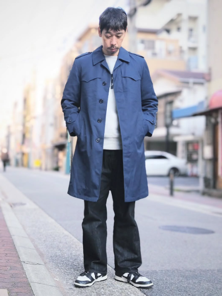  ƥ󥫥顼 饤ʡ USED mens