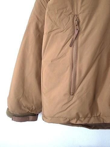 US GENIII ECWCS Level7 ץޥեȥ㥱å COYOTE mens