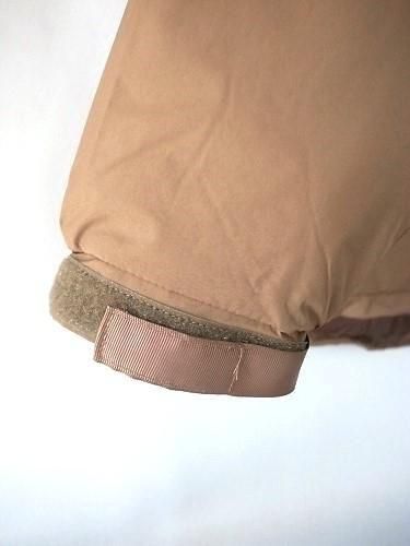 US GENIII ECWCS Level7 ץޥեȥ㥱å COYOTE mens