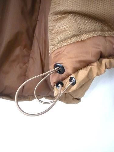 US GENIII ECWCS Level7 ץޥեȥ㥱å COYOTE mens