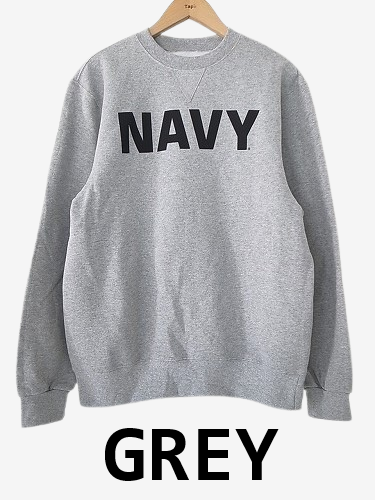 US.NAVY 롼ͥåå NAVY unisex