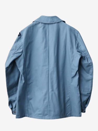 スウェーデン軍 M-59 フィールドジャケット DEADSTOCK mens