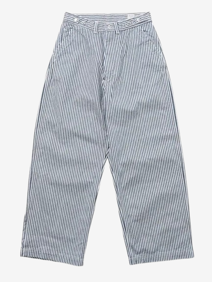 Ordinary fits �٥�ѥ�� HICKORY unisex