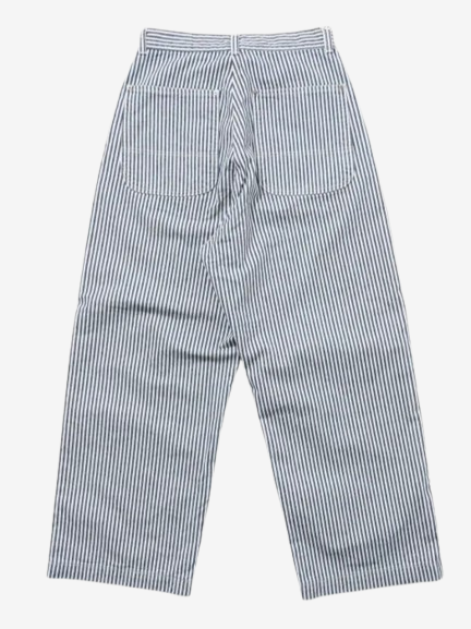 Ordinary fits �٥�ѥ�� HICKORY unisex