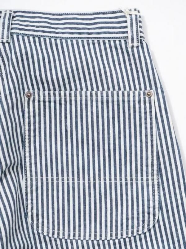 Ordinary fits �٥�ѥ�� HICKORY unisex