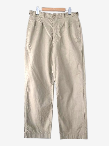 ARAN �ե����ߥ꥿�꡼ M52�ȥ饦���� unisex