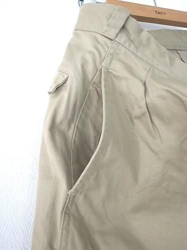 ARAN �ե����ߥ꥿�꡼ M52�ȥ饦���� unisex