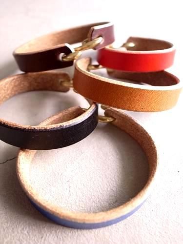 KOH コウ S字フックバングル 正規通販 - 【Tapir Online Shop】 神戸の