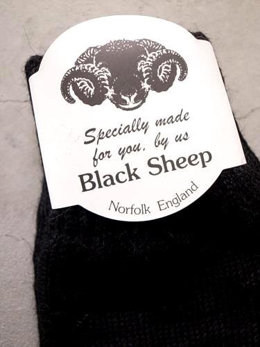 BLACK SHEEP ˥åȥ ladies