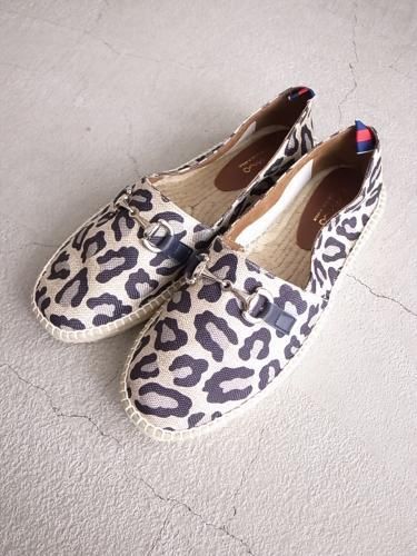 《50% OFF》 gaimo ビットエスパドリーユ キャンバス mens
