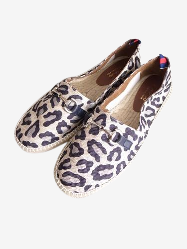 《50% OFF》 gaimo ビットエスパドリーユ キャンバス mens
