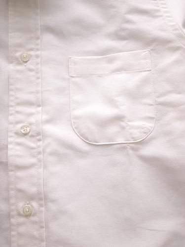 INDIVIDUALIZED SHIRTS インディビジュアライズドシャツ Regatta