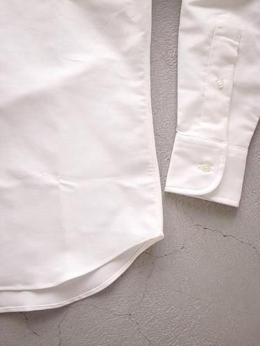 INDIVIDUALIZED SHIRTS インディビジュアライズドシャツ Regatta