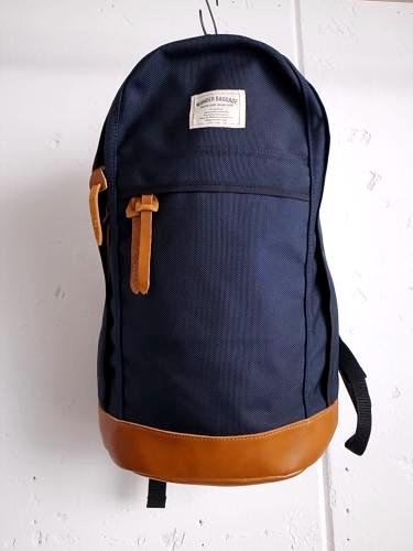 WONDER BAGGAGE (ワンダーバゲージ) Goodmans Daypack 正規通販 - 神戸のセレクトショップTapir (タピア)