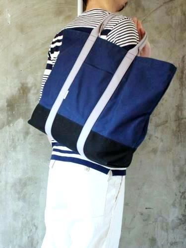 CEDAR KEY CANVAS キャンバストートバッグ L. unisex