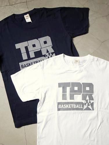 《30% OFF》 TPR プリントTee unisex