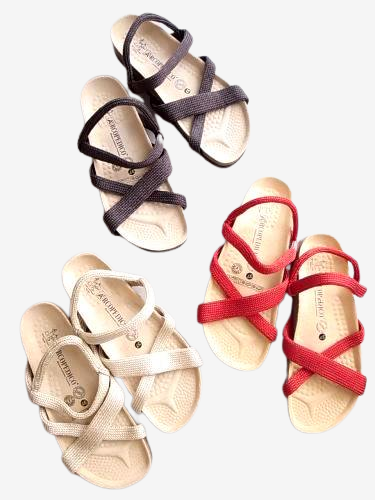 《50% OFF》 ARCOPEDICO サンダル SANTANA ladies