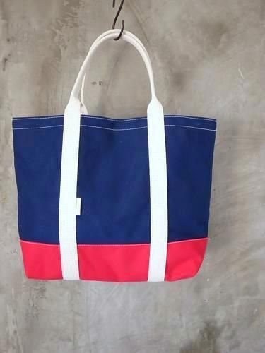 CEDAR KEY CANVAS キャンバストートバッグ M unisex