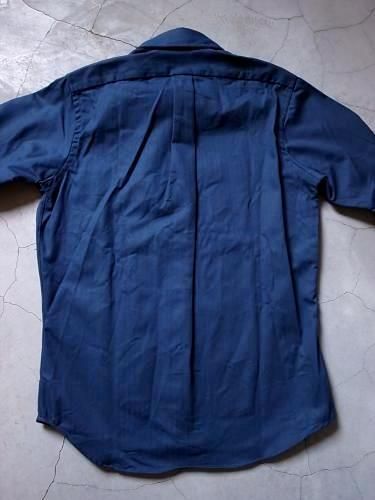 INDIVIDUALIZED SHIRTS インディビジュアライズドシャツ