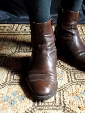 メンズ ファッション メンズ シューズ Vt ヴァン トワゼ パリ 洋服 フランス イタリア ファッション通販 ヨーロッパ古着 ヴィンテージ古着 京都