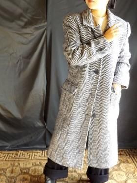 レディース Aw コート 冬 Vt ヴァン トワゼ パリ 洋服 フランス イタリア ファッション通販 ヨーロッパ古着 ヴィンテージ古着 Vt ヴァン トワゼ パリ 洋服 フランス イタリア ファッション通販 ヨーロッパ古着 ヴィンテージ古着 京都
