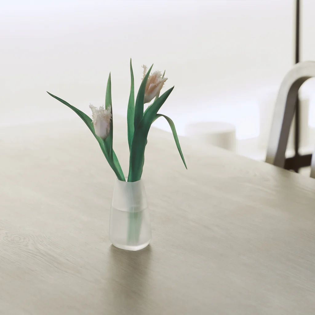 TREベースホワイト 形状