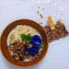 オーガニック発芽豆のグラノーラ【食品】の商品画像