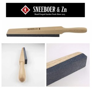 【オランダ王室御用達】SNEEBOER＆Zn(スネーブール) Tool sharpener 砥石(といし) の商品画像