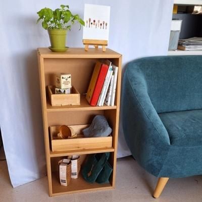 アウトレット！強化段ボールマルチラックの通販 ｜ グリーンマーケット