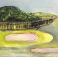 Landscaping -golf course-