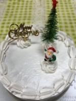 クリスマスケーキ アレルギーケーキ ヘルシーケーキショップ のん 卵 小麦 乳不使用 クリスマスケーキ アレルギーケーキ ヘルシーケーキショップ のん 卵 小麦 乳不使用