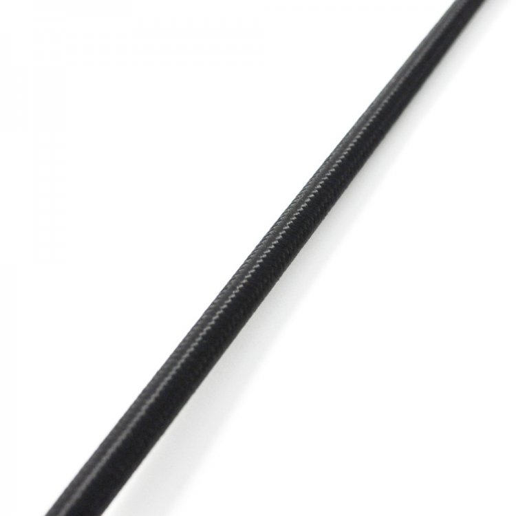 本革レザーグリップ 短鞭 65cm 本革フラッパー SWA1(黒ブラック) Waldhausen ムチ