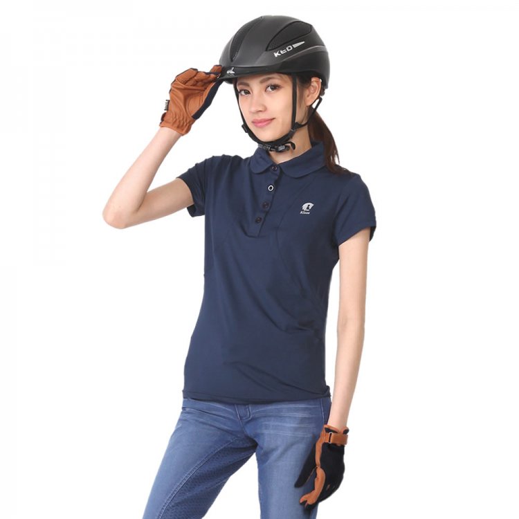 KED ヘルメット PASO（茶 マットブラウン） - 乗馬用品プラス｜馬具・乗馬用品のネット通販