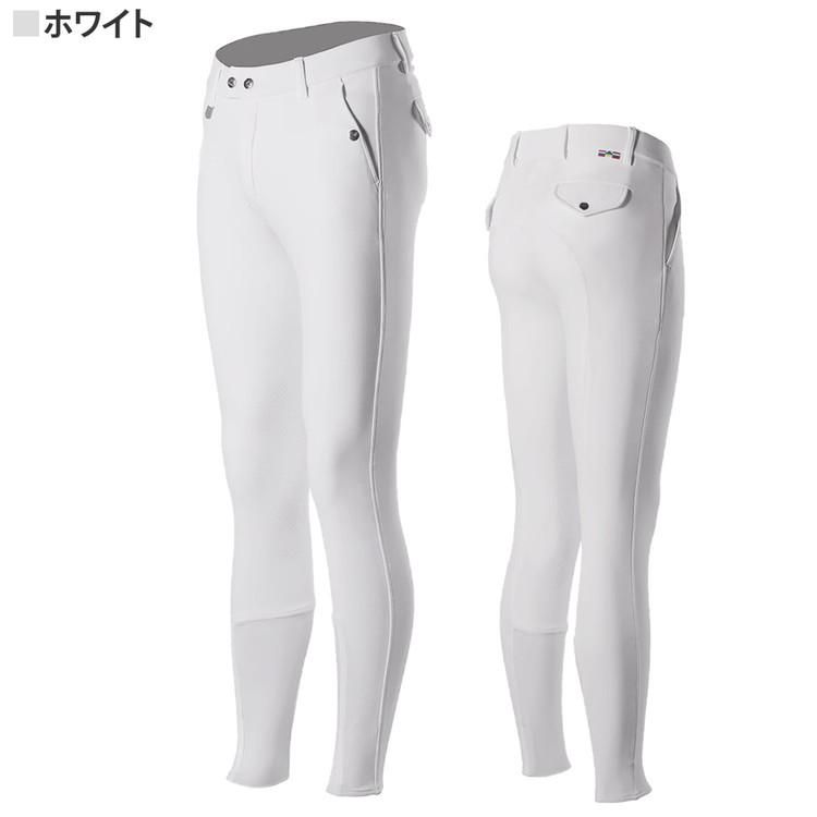 Horze シリコン膝グリップ キュロット HZGM1 [メンズ] 男性用