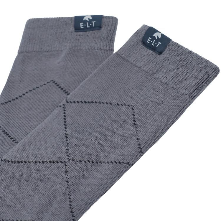 ELTロイヤル靴下 SCS1 ロングソックス チェック 乗馬靴下 - 乗馬用品プラス|馬具・乗馬用品のネット通販 ELTロイヤル靴下 SCS1 ロングソックス チェック 乗馬靴下 - 乗馬用品プラス|馬具・乗馬用品のネット通販