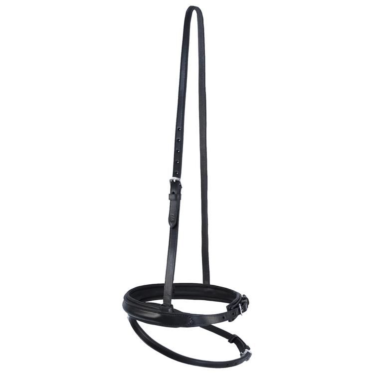 コンビ鼻革 WBNB1 本革レザー - 乗馬用品プラス｜馬具・乗馬用品