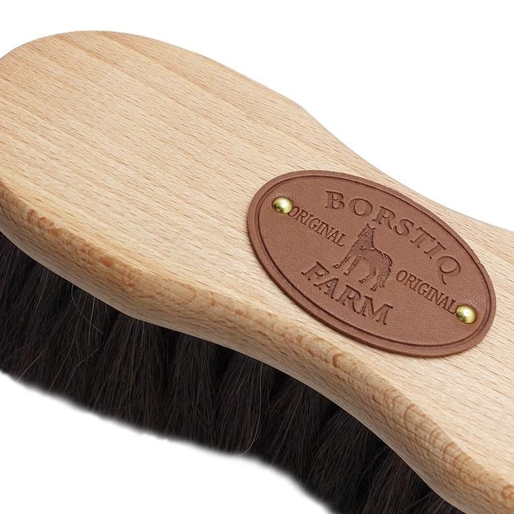 HERMES 馬具　馬用ソフトブラシ HERMES(エルメス) スポーツその他(スポーツ) - 海外通販のBUYMA