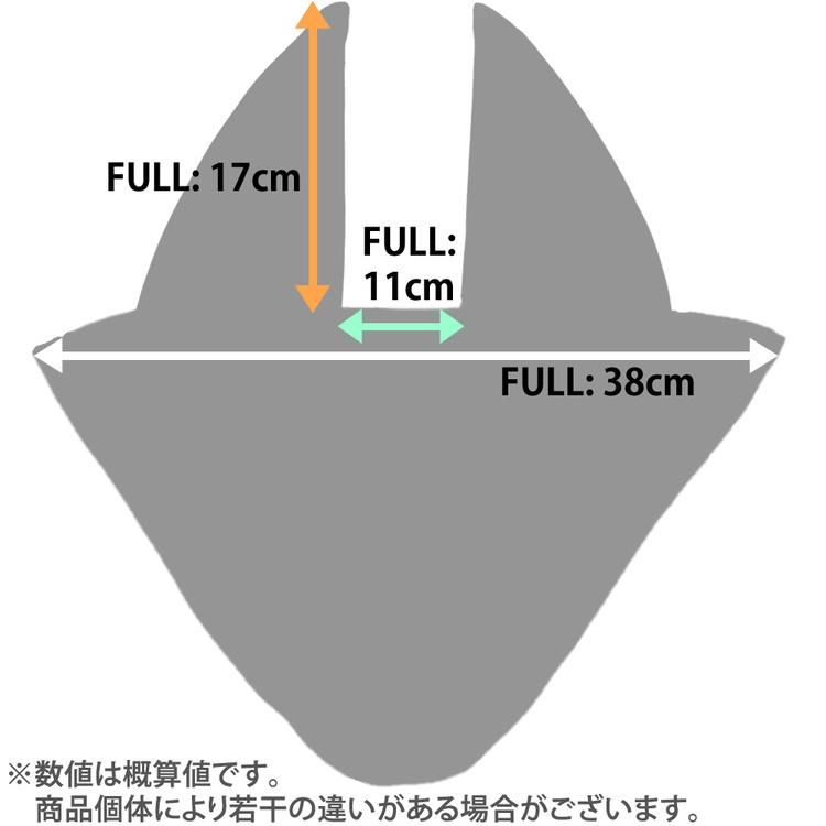 Horze コットン イヤーネット HENS2 耳ネット- 乗馬用品プラス