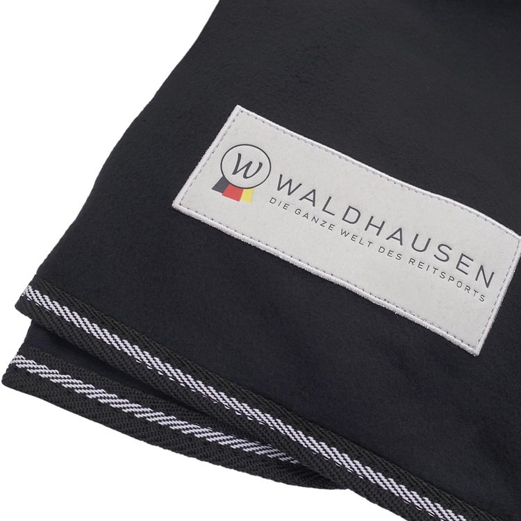 Waldhausen フリース馬着 WRF750 フリースラグ 馬衣 馬服 - 乗馬用品プラス｜馬具・乗馬用品のネット通販