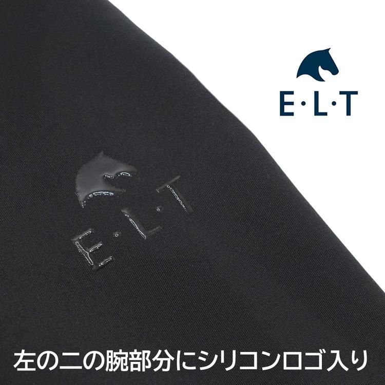 ELT 競技用ショージャケット WJL4 [レディース] ラインストーン