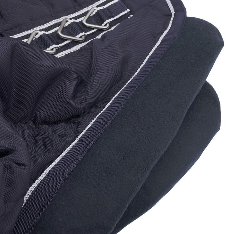 Waldhausen 厩舎用馬着 WRS652 ステーブルラグ 200g 厚馬着 馬衣