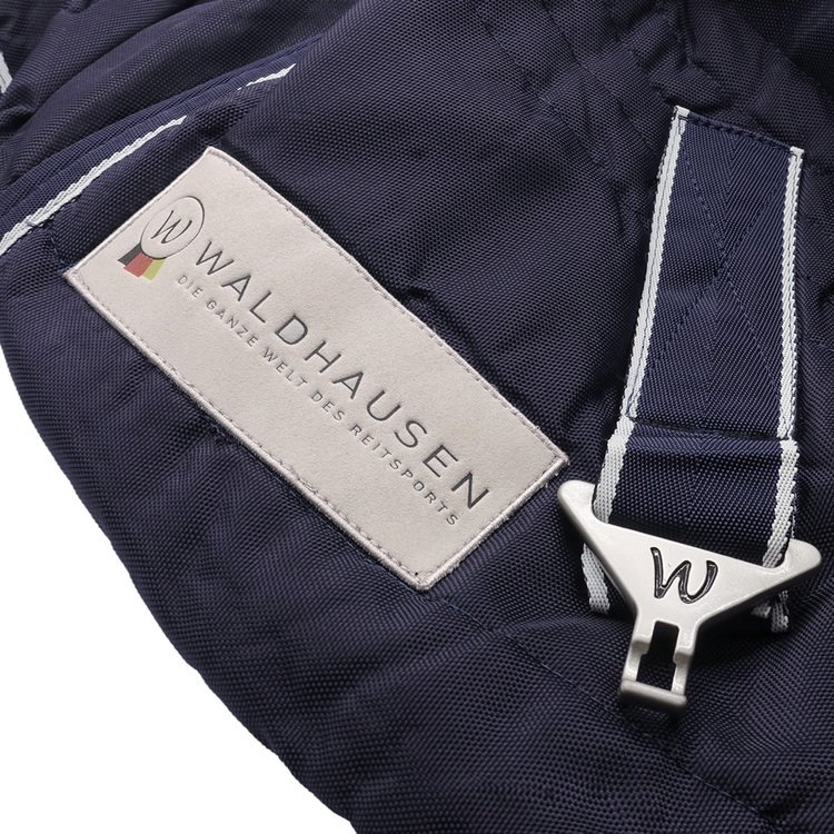 Waldhausen 厩舎用馬着 WRS652 ステーブルラグ 200g 厚馬着 馬衣 馬服 - 乗馬用品プラス｜馬具・乗馬用品のネット通販