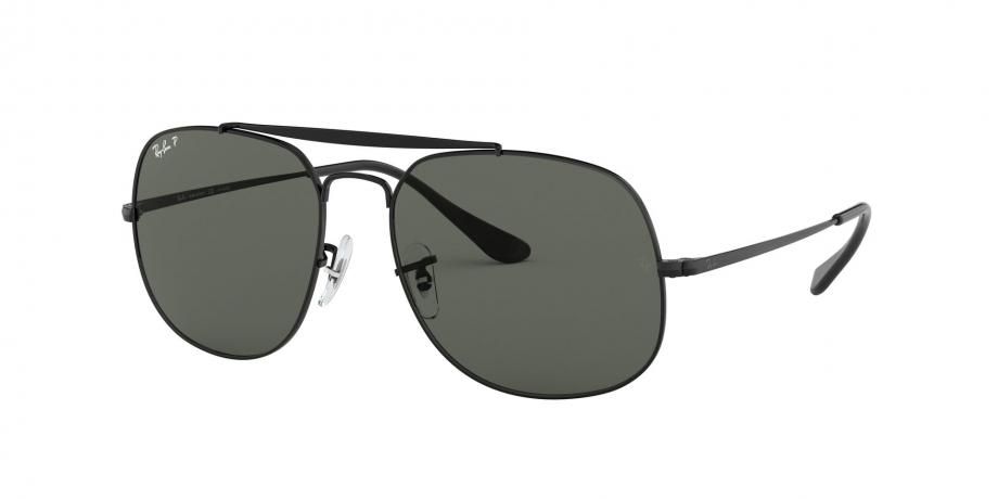 Ray-Ban(レイバン) 偏光サングラス RB3561 002/58 57ｻｲｽﾞ - 上越市