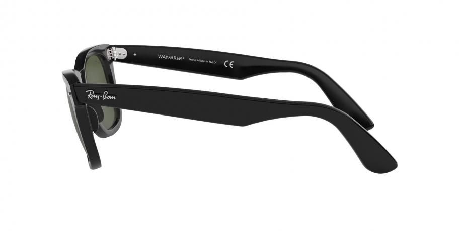Ray-Ban(レイバン) WAYFARER RB2140F 901 52ｻｲｽﾞ - 上越市
