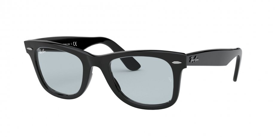 Ray Ban レイバン Wayfarar Rb2140f 601 R5 52ｻｲｽﾞ 30 Off 上越市 めがね サングラス メガネのさか江