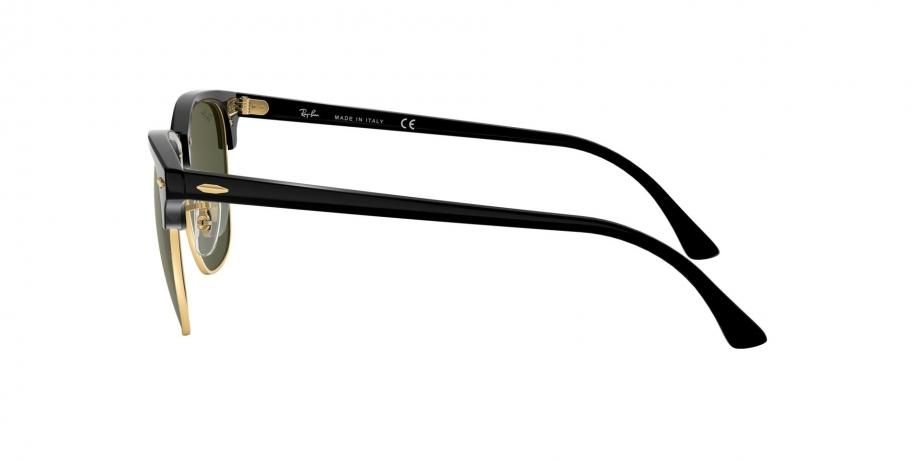 Ray-Ban レイバン サングラス RB3016 W0365 49サイズ CLUBMASTER