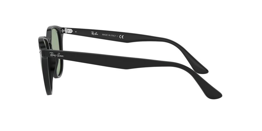 よしま様、専用！«美品» Ray-Ban レイバン サングラス RB4259F レイバン公式ストア】 Ray-Ban® RB4259 サングラス | ブラック X